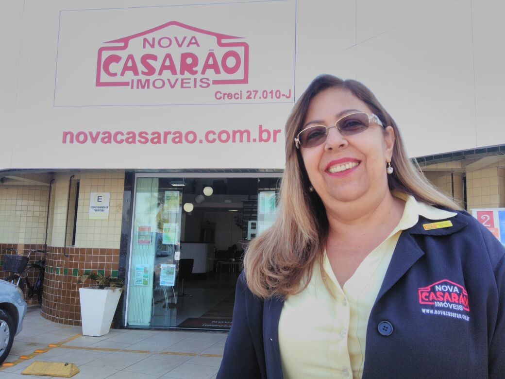 Foto corretor