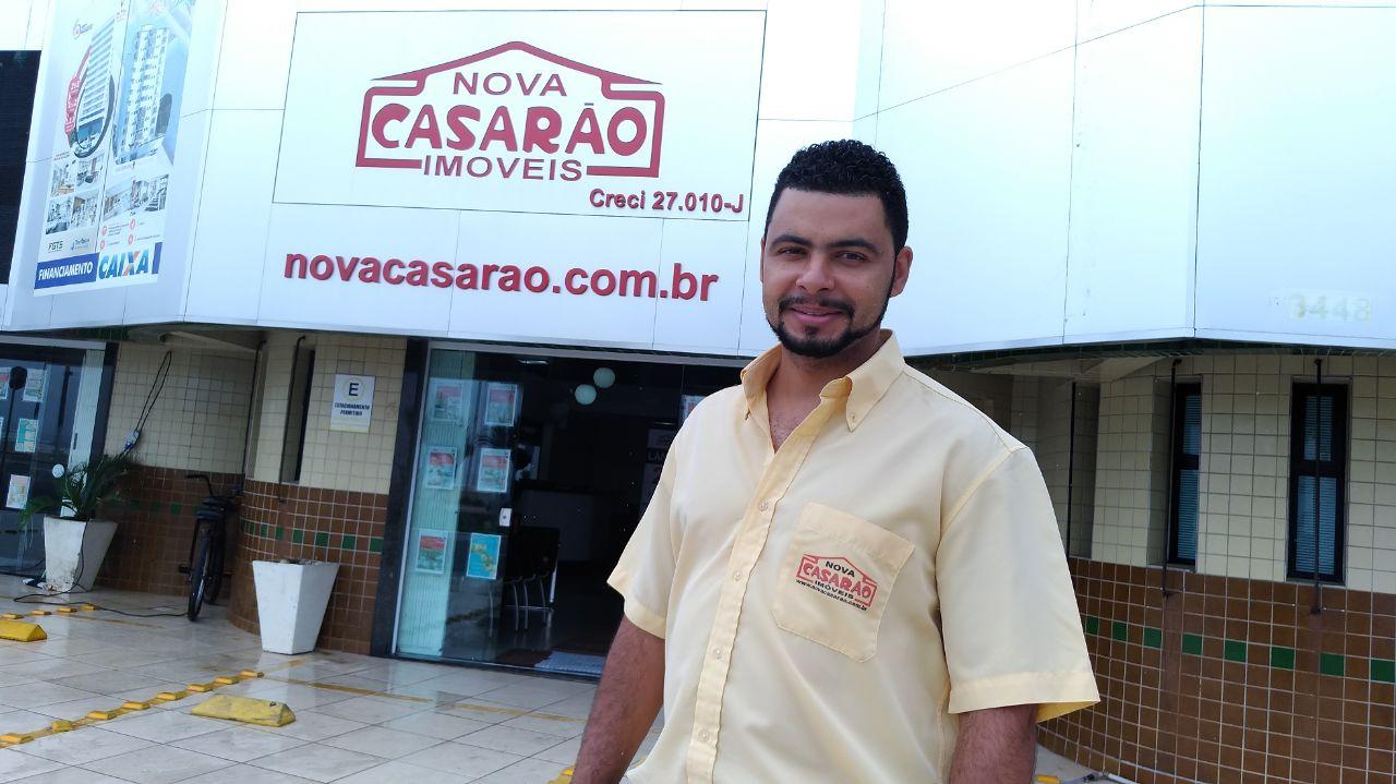 Foto corretor