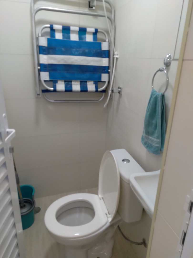 Apartamento à venda com 3 quartos, 180m² - Foto 10