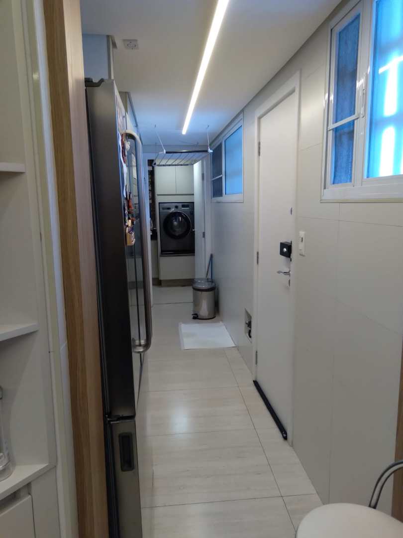 Apartamento à venda com 3 quartos, 180m² - Foto 39