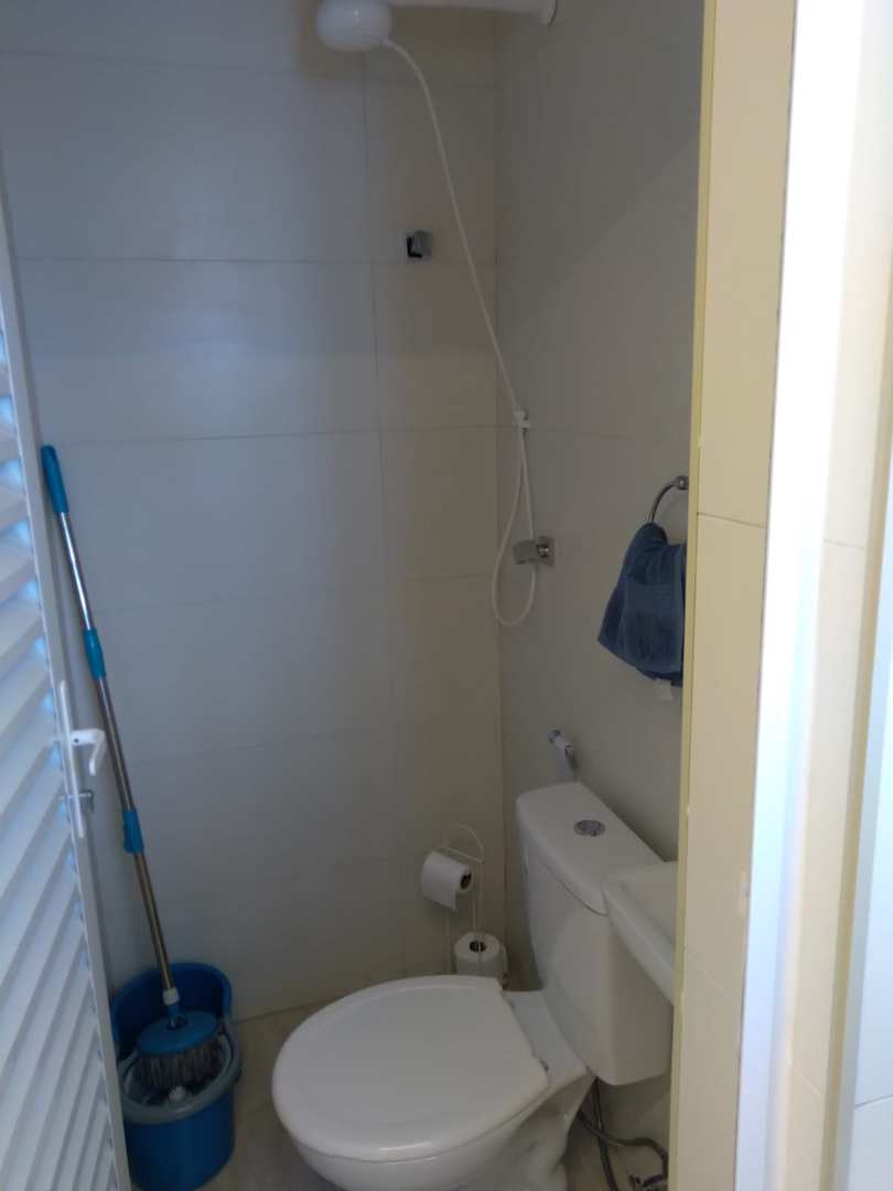 Apartamento à venda com 3 quartos, 180m² - Foto 38