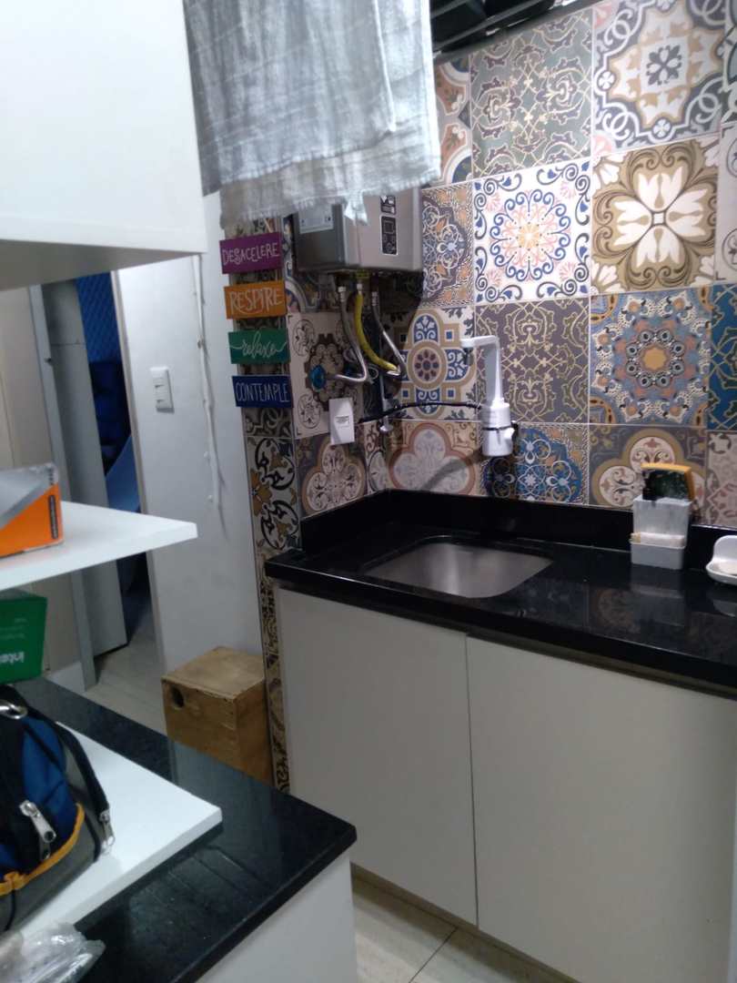 Apartamento à venda com 3 quartos, 180m² - Foto 59