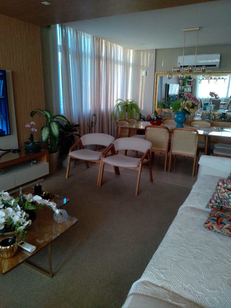 Apartamento à venda com 3 quartos, 180m² - Foto 19