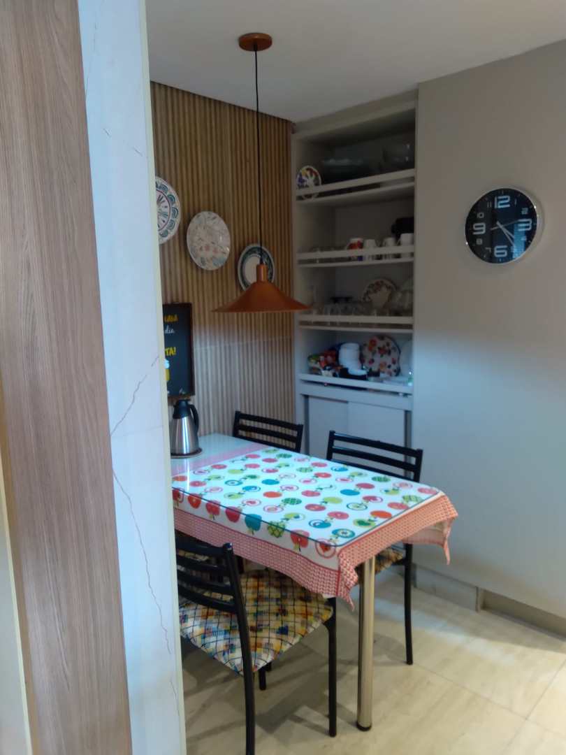 Apartamento à venda com 3 quartos, 180m² - Foto 41