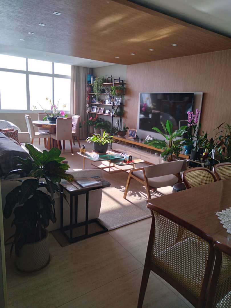 Apartamento à venda com 3 quartos, 180m² - Foto 53