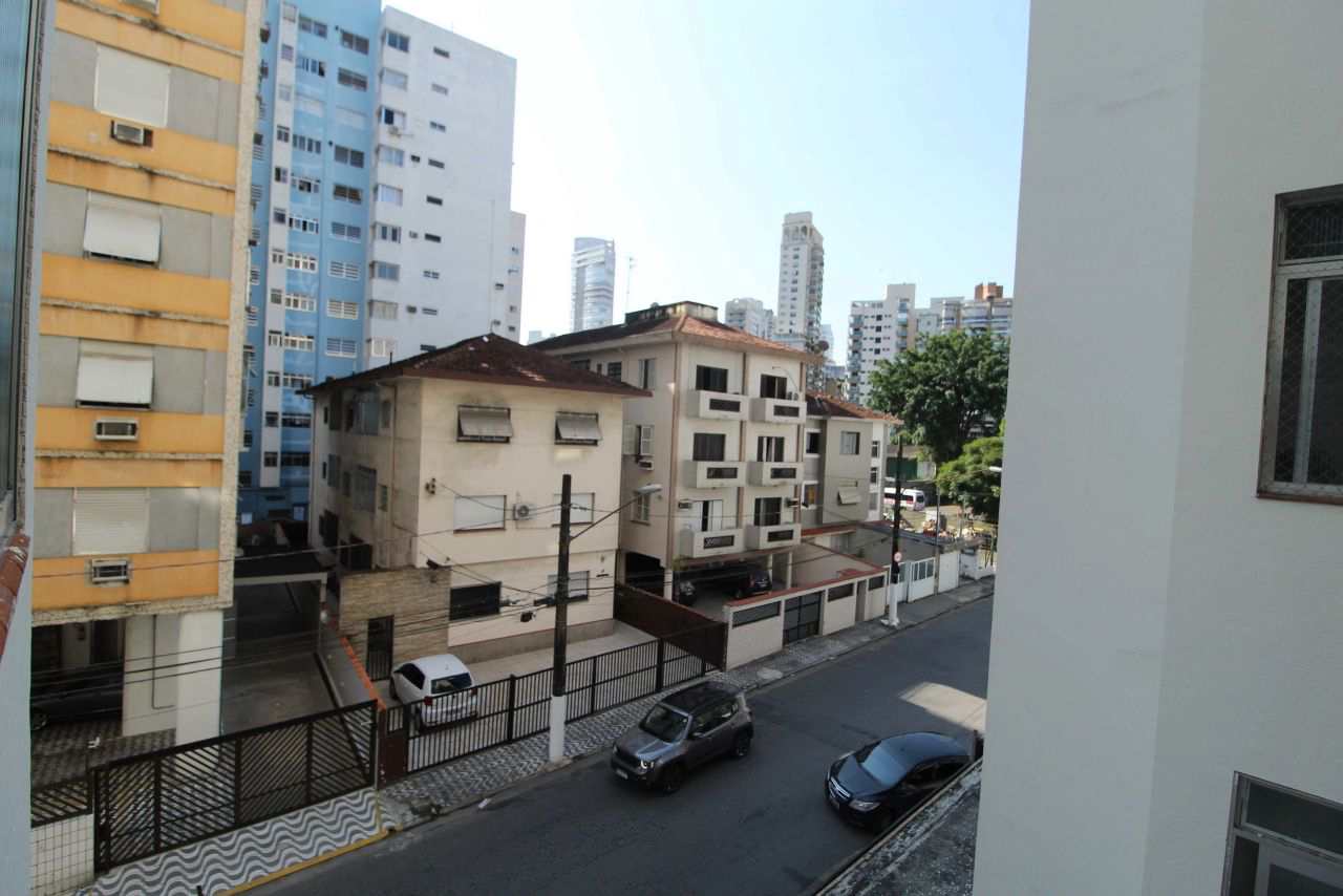 Apartamento à venda com 3 quartos, 140m² - Foto 4