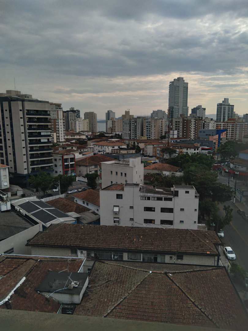 Apartamento à venda com 3 quartos, 135m² - Foto 8