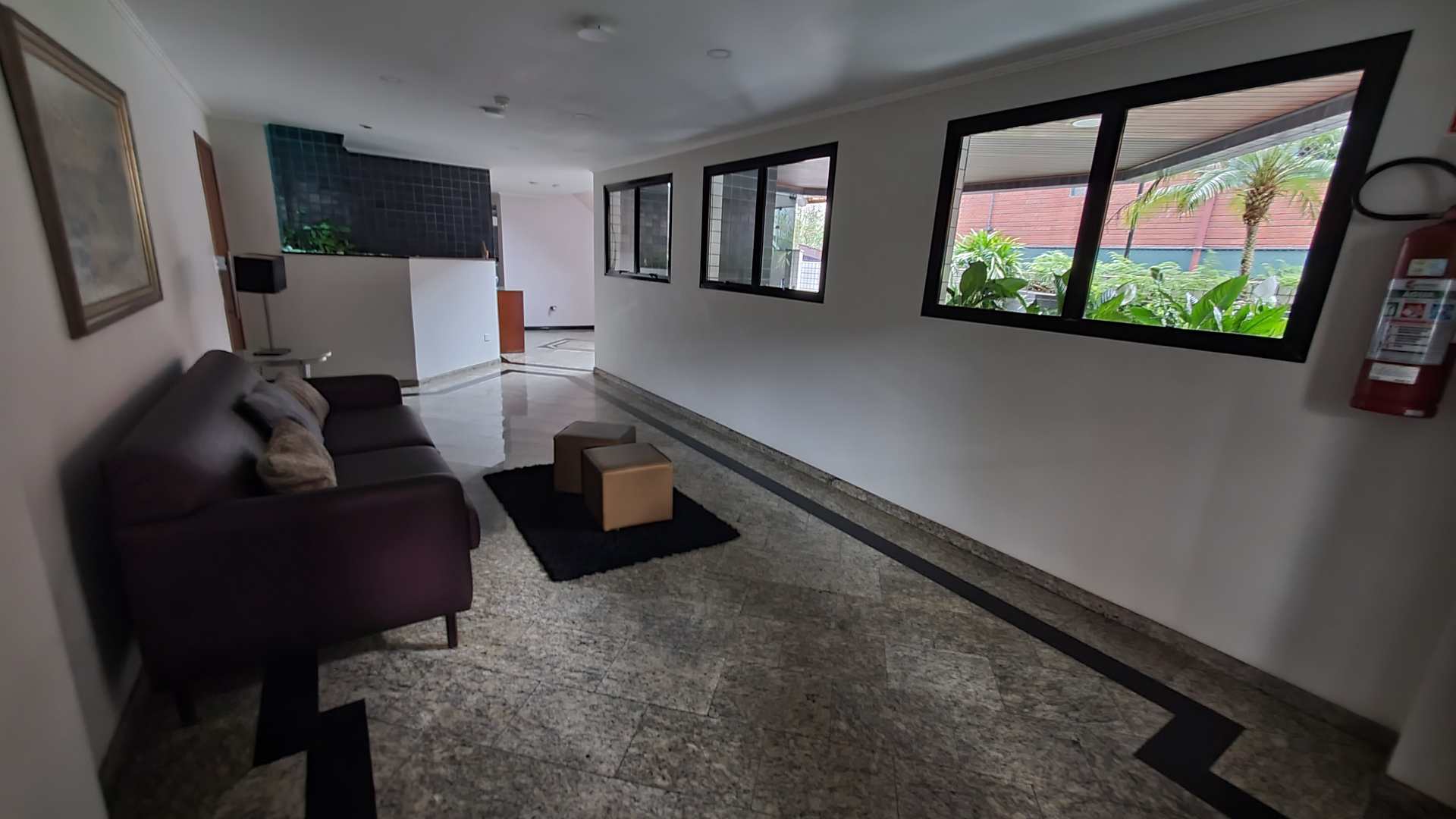 Apartamento à venda com 3 quartos, 135m² - Foto 74