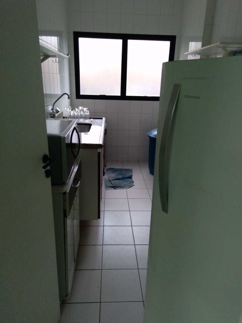 Apartamento à venda com 3 quartos, 135m² - Foto 6