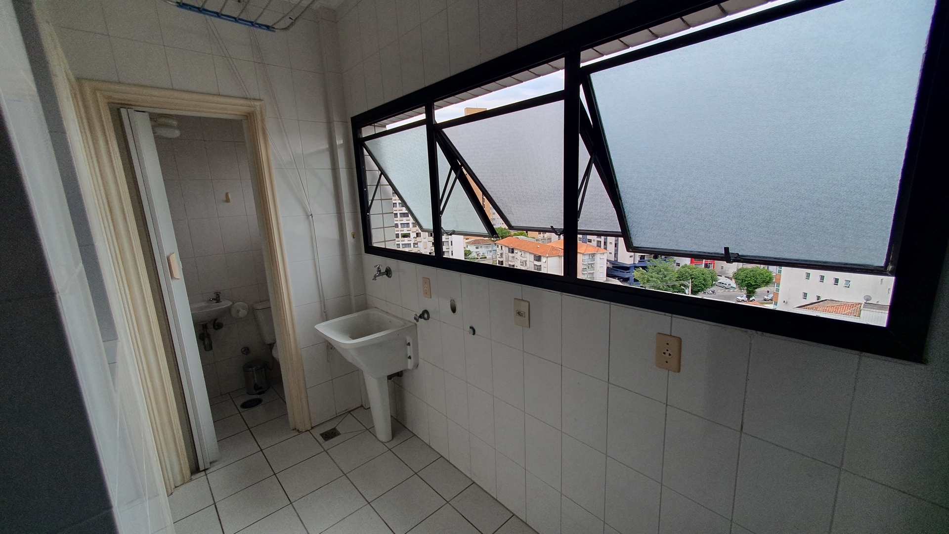 Apartamento à venda com 3 quartos, 135m² - Foto 68