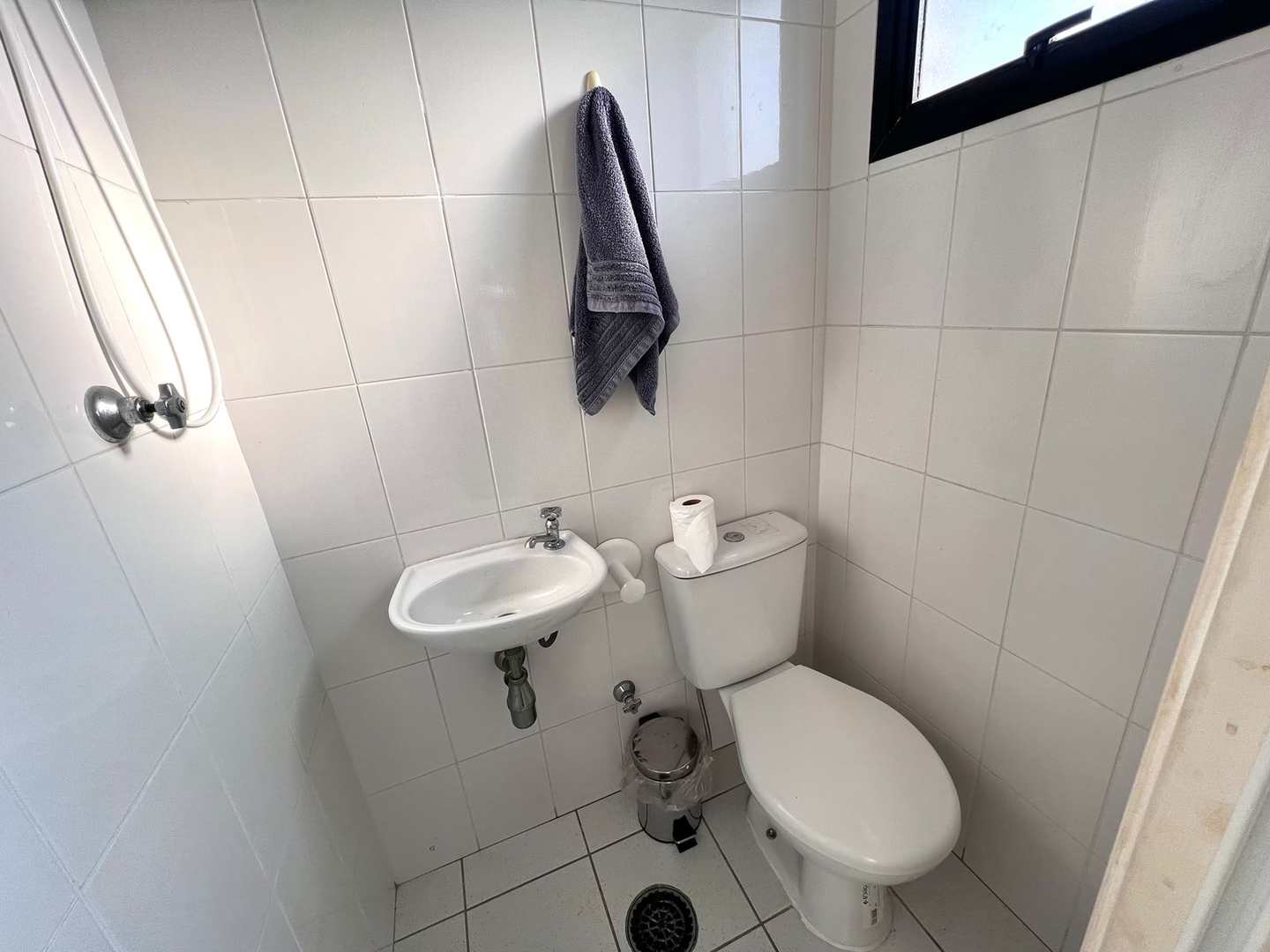 Apartamento à venda com 3 quartos, 135m² - Foto 24