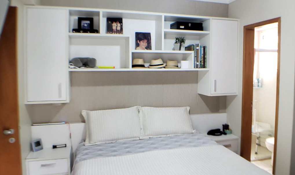 Apartamento à venda com 2 quartos, 75m² - Foto 10