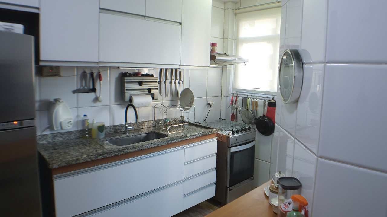 Apartamento à venda com 2 quartos, 75m² - Foto 12