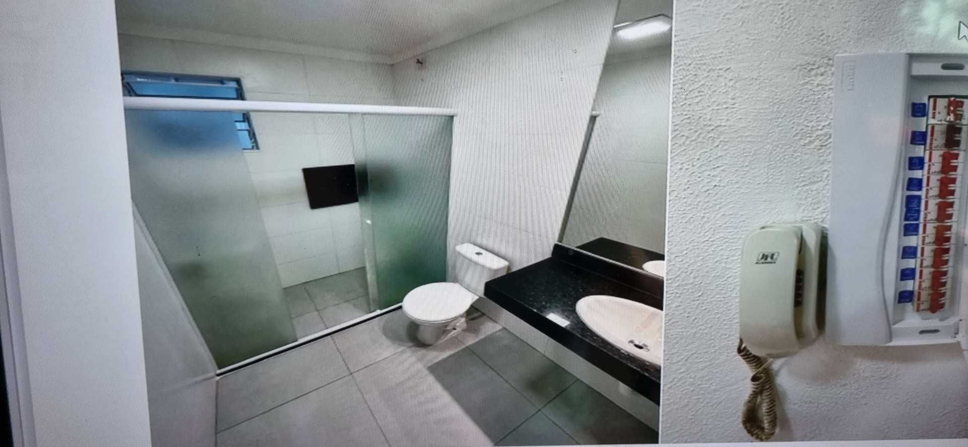 Apartamento à venda com 1 quarto, 55m² - Foto 10