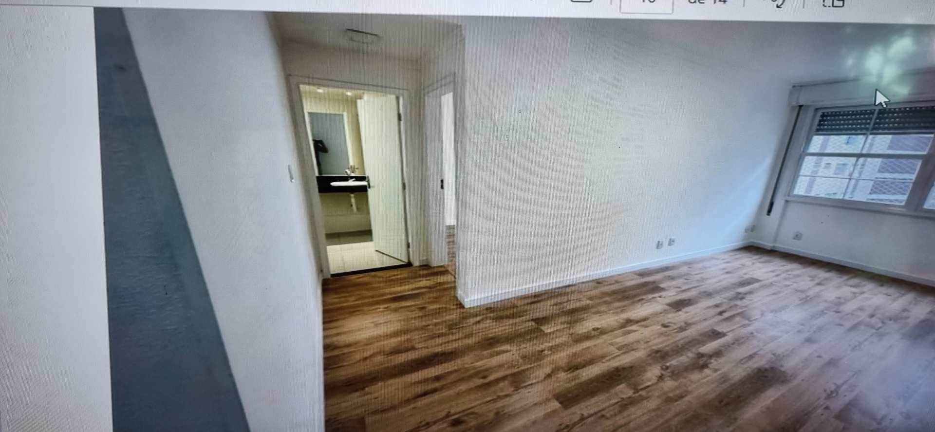 Apartamento à venda com 1 quarto, 55m² - Foto 2