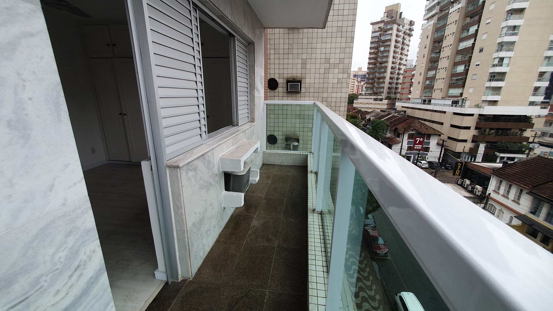 Apartamento à venda com 3 quartos, 162m² - Foto 13