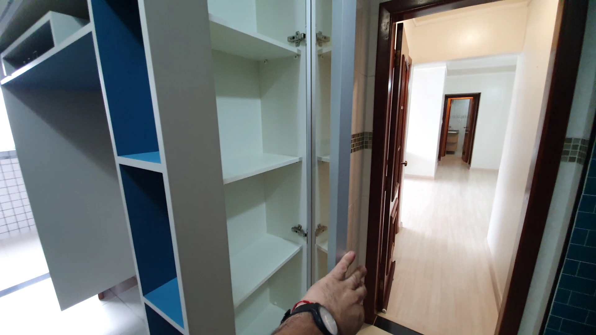 Apartamento à venda com 2 quartos, 99m² - Foto 70