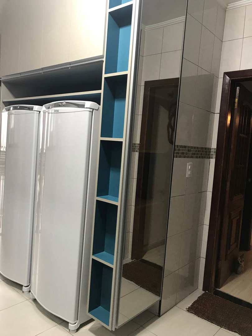 Apartamento à venda com 2 quartos, 99m² - Foto 12