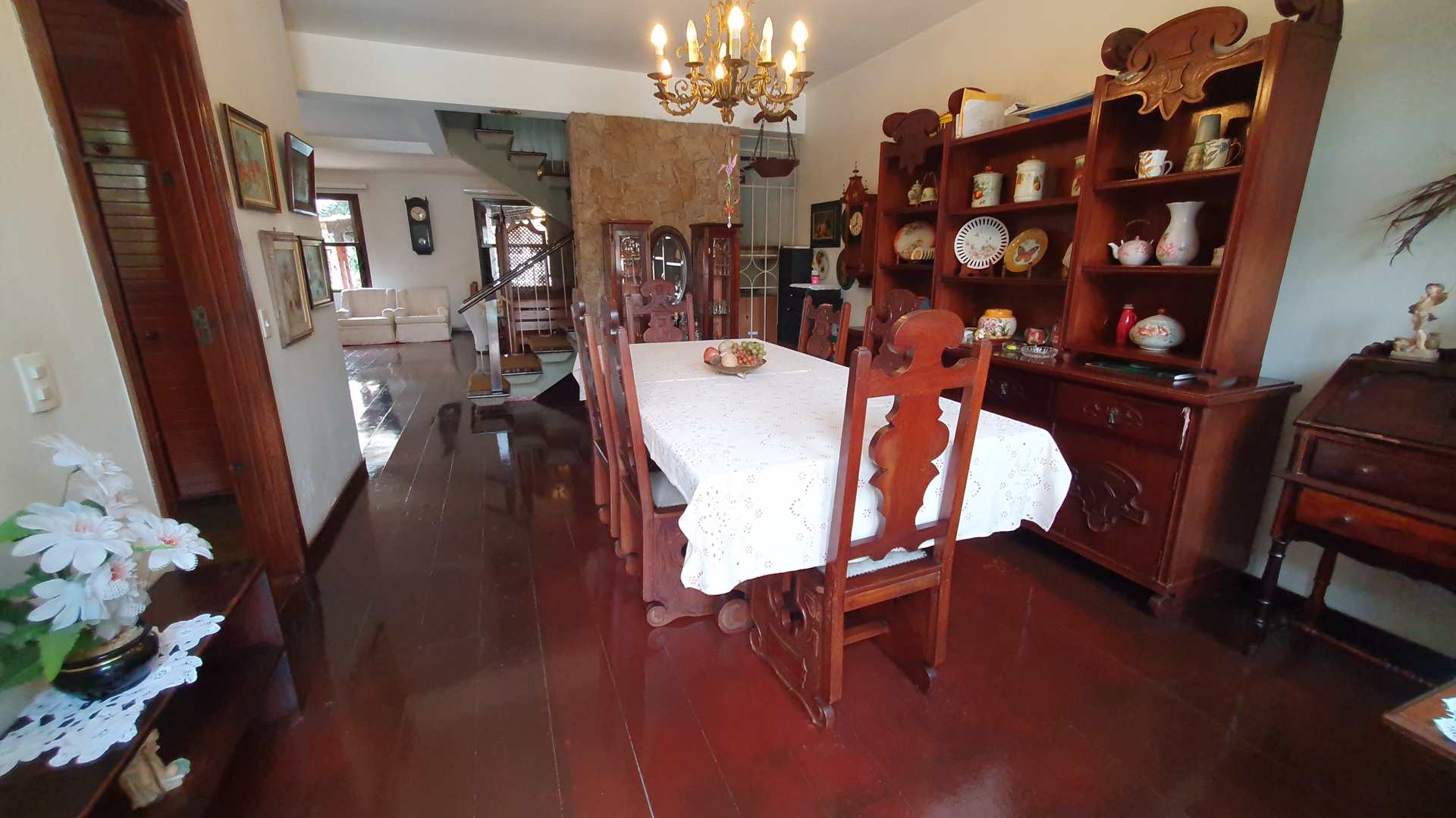 Sobrado à venda com 4 quartos, 254m² - Foto 18