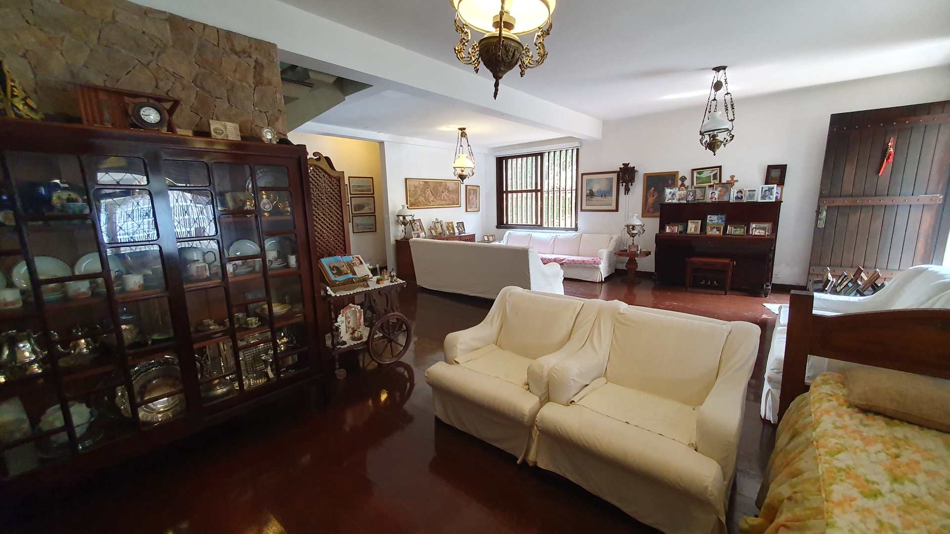 Sobrado à venda com 4 quartos, 254m² - Foto 24