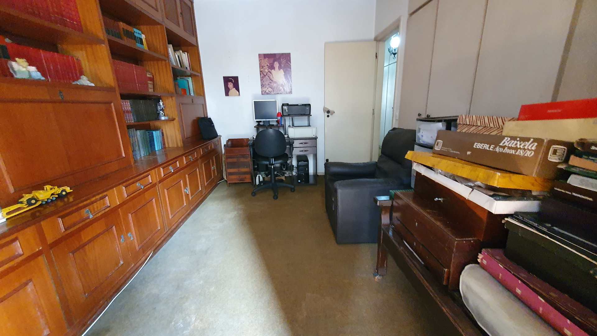 Sobrado à venda com 4 quartos, 254m² - Foto 35