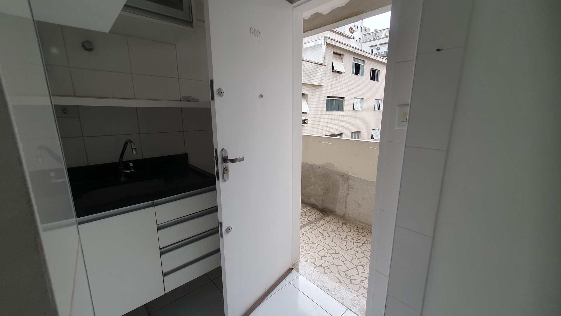 Apartamento à venda com 1 quarto, 36m² - Foto 32