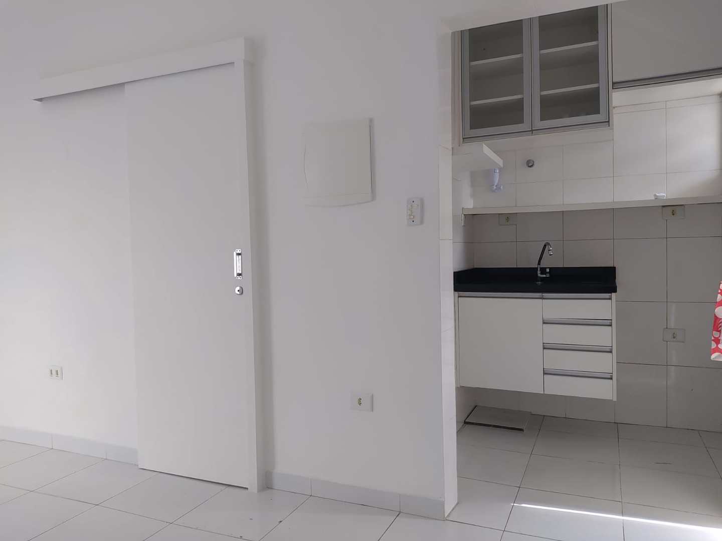 Apartamento à venda com 1 quarto, 36m² - Foto 6