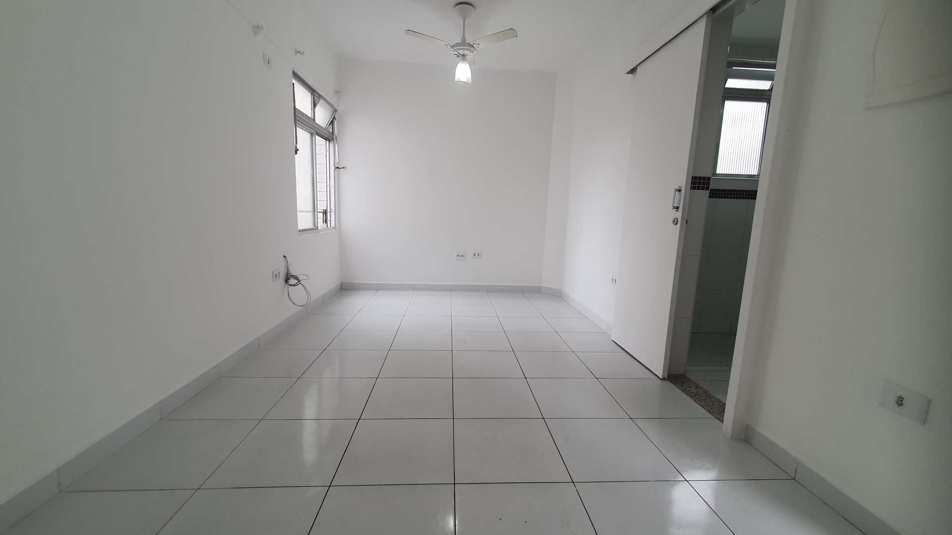 Apartamento à venda com 1 quarto, 36m² - Foto 8