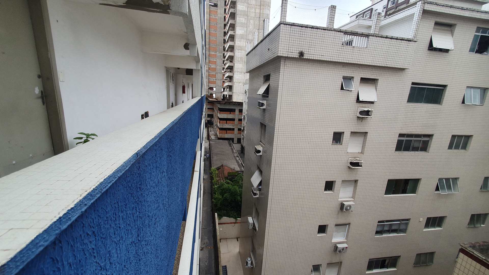 Apartamento à venda com 1 quarto, 36m² - Foto 31