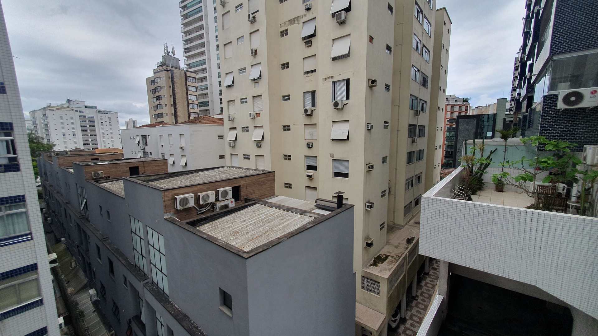 Apartamento à venda com 1 quarto, 36m² - Foto 26