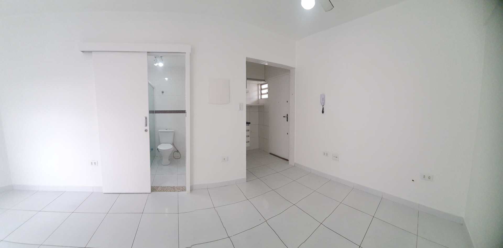 Apartamento à venda com 1 quarto, 36m² - Foto 11