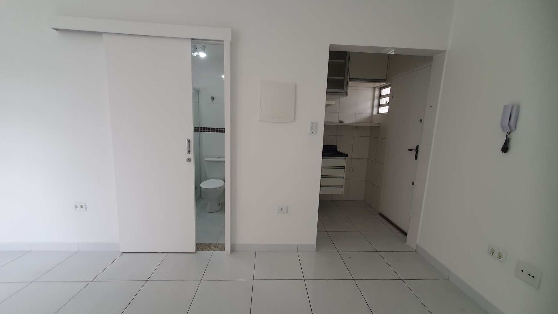 Apartamento à venda com 1 quarto, 36m² - Foto 25