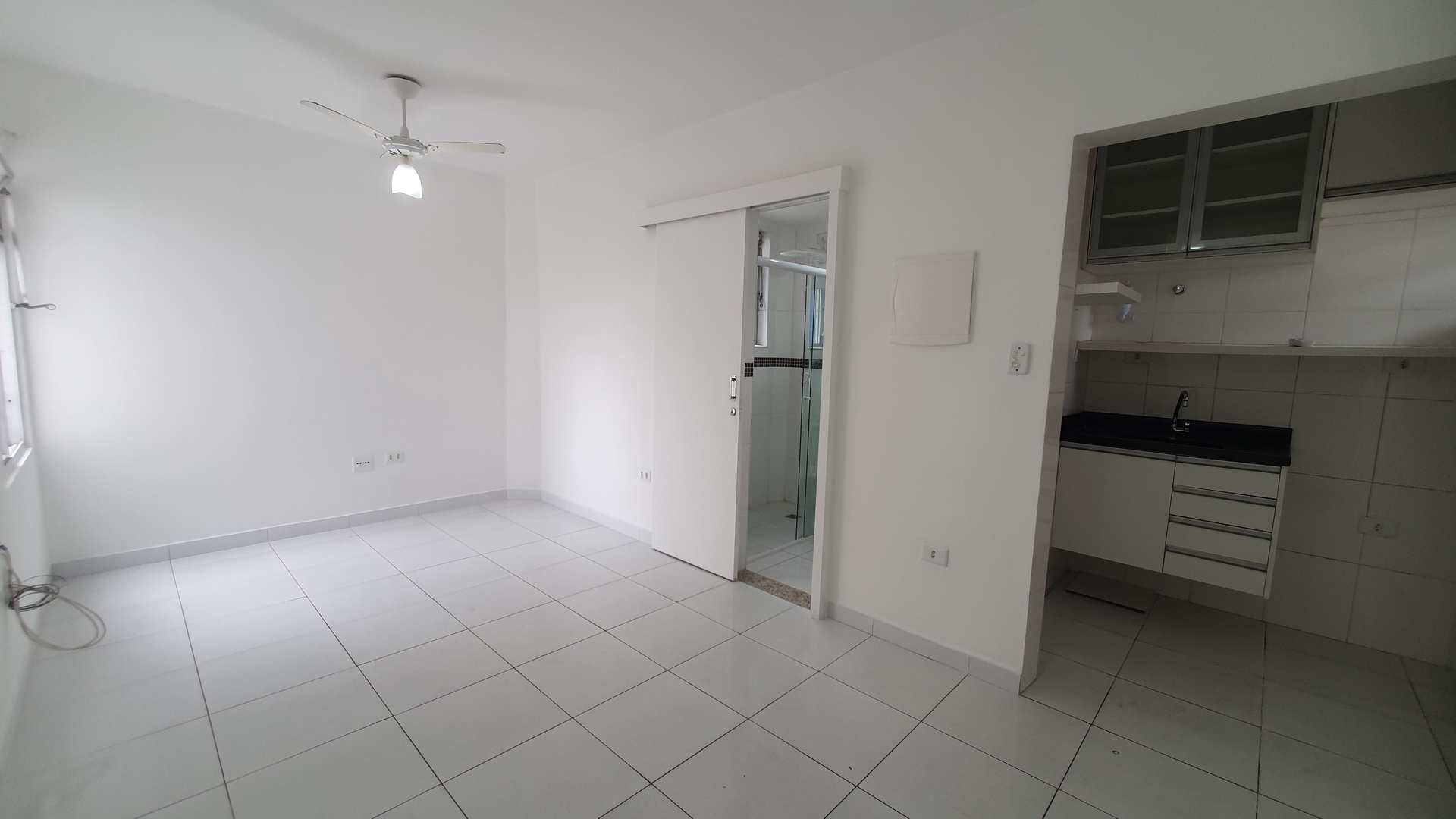 Apartamento à venda com 1 quarto, 36m² - Foto 17