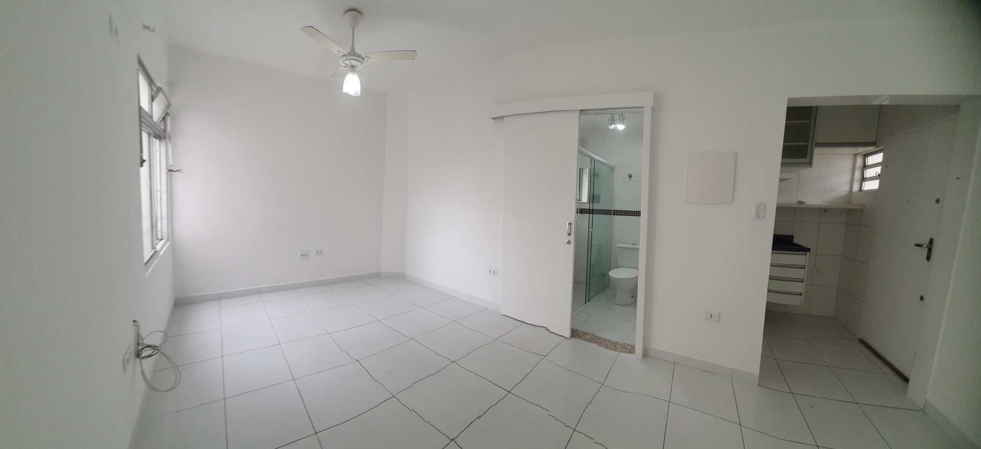 Apartamento à venda com 1 quarto, 36m² - Foto 10