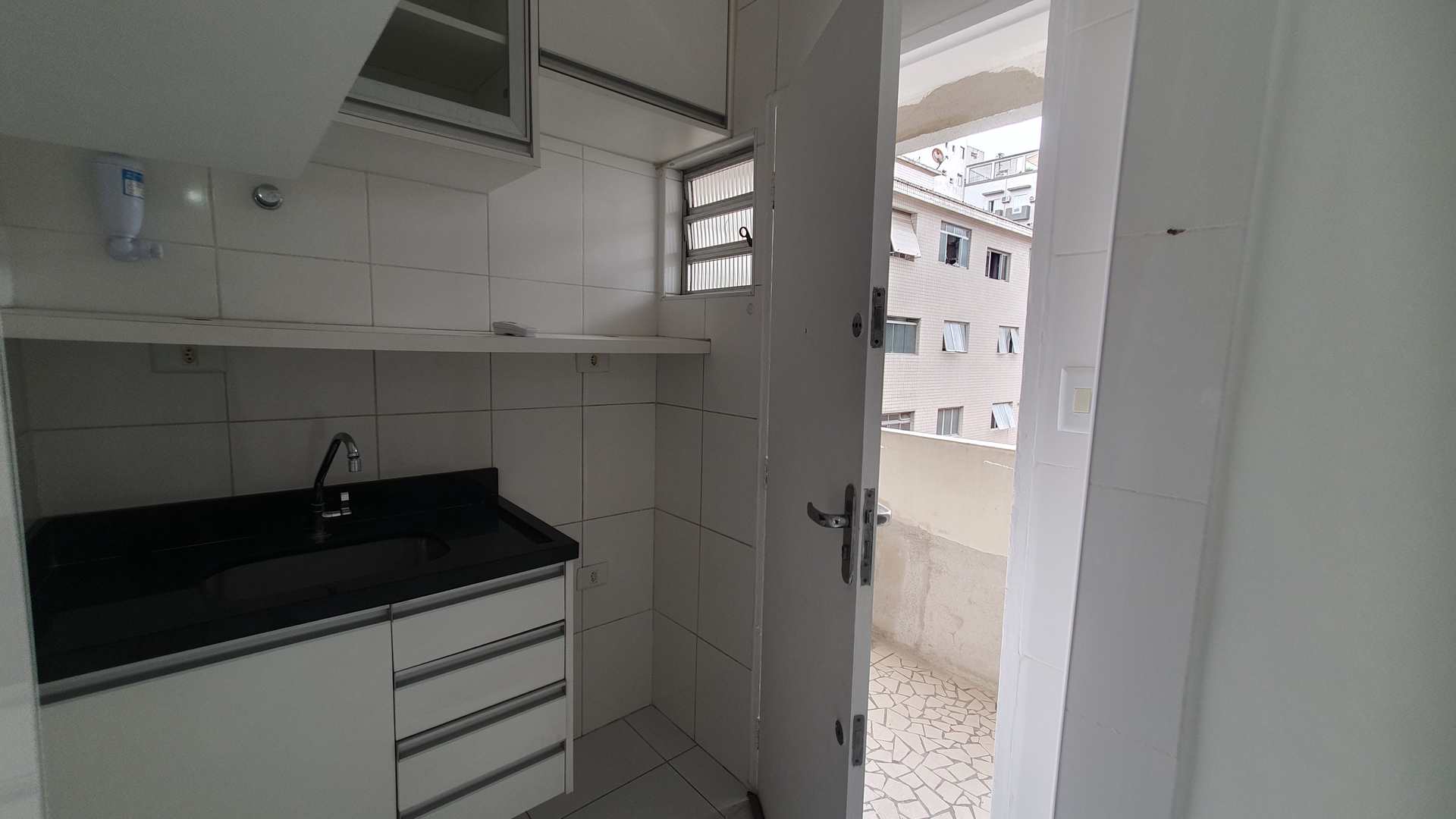 Apartamento à venda com 1 quarto, 36m² - Foto 14