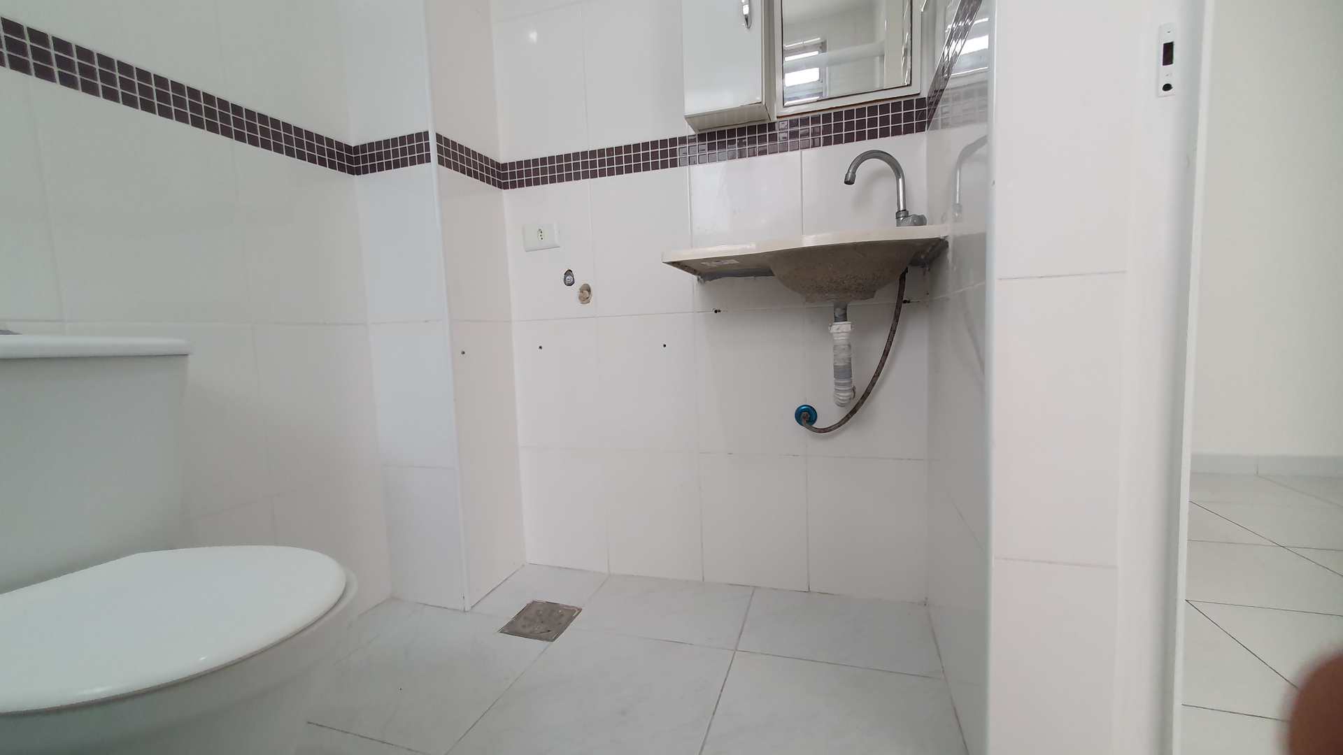 Apartamento à venda com 1 quarto, 36m² - Foto 23