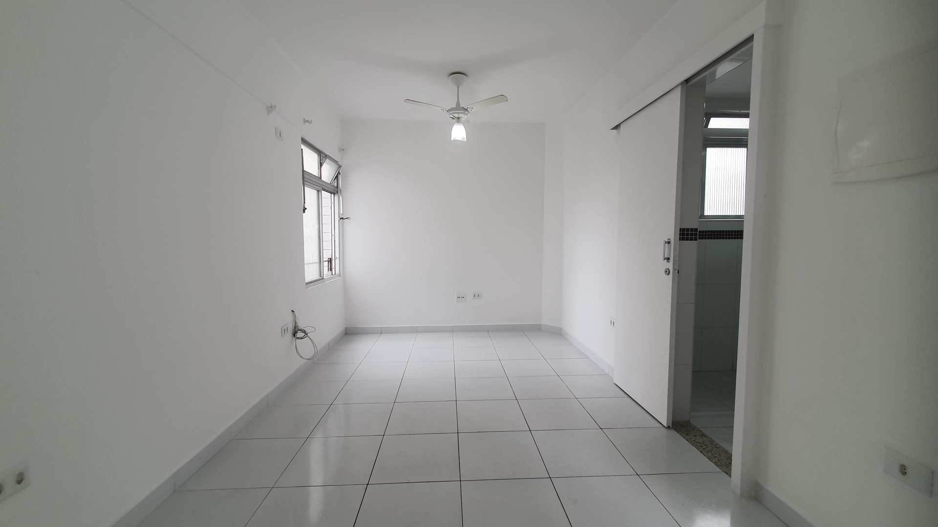 Apartamento à venda com 1 quarto, 36m² - Foto 7