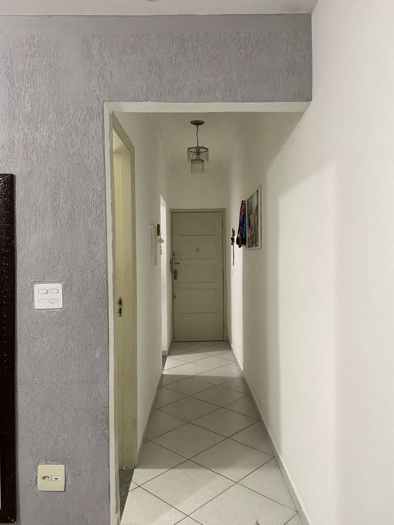 Apartamento à venda com 1 quarto, 56m² - Foto 6