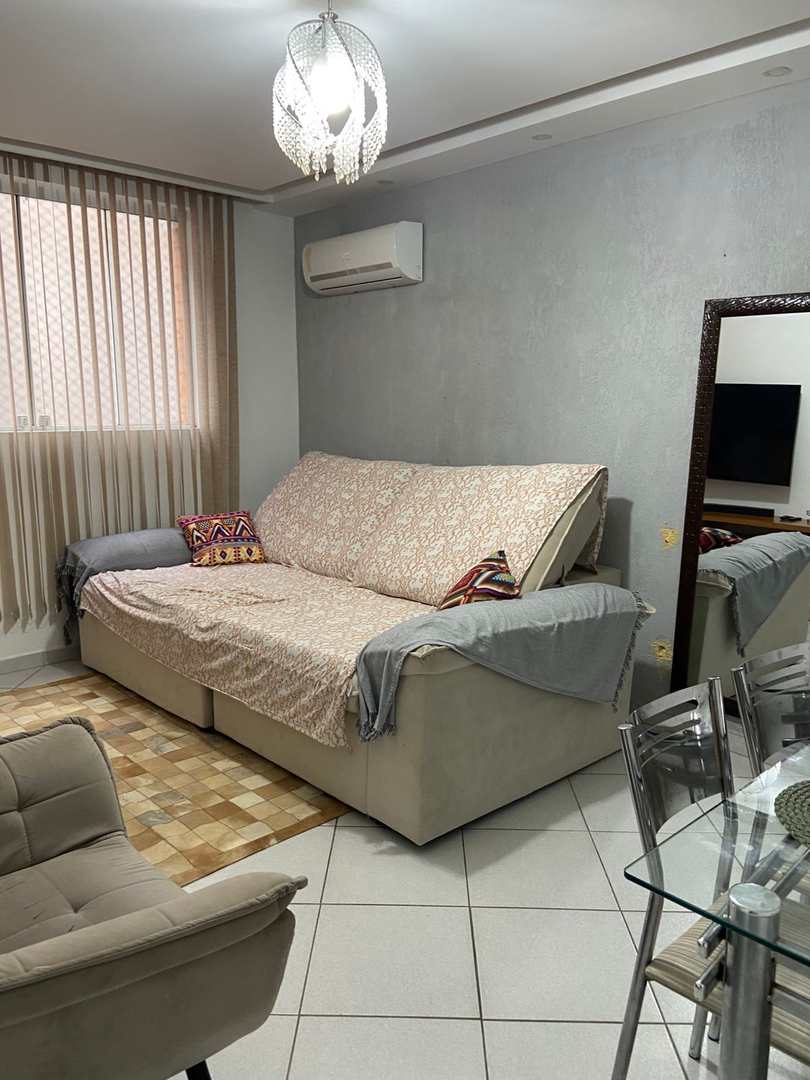 Apartamento à venda com 1 quarto, 56m² - Foto 7