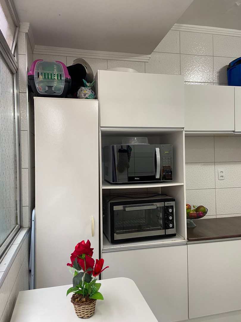 Apartamento à venda com 1 quarto, 56m² - Foto 11