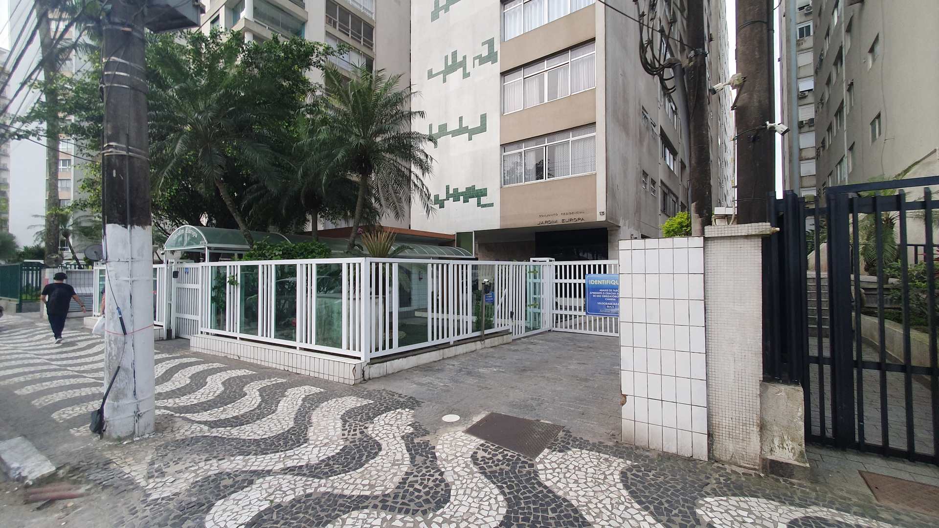 Apartamento à venda com 2 quartos, 58m² - Foto 22