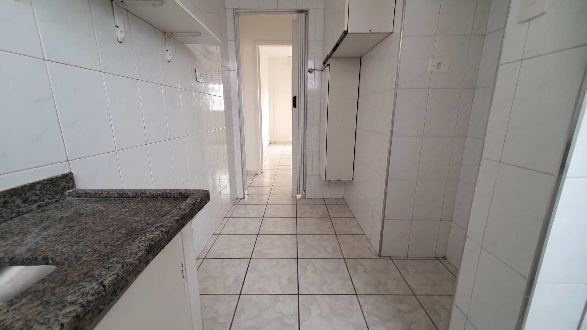 Apartamento à venda com 2 quartos, 58m² - Foto 3