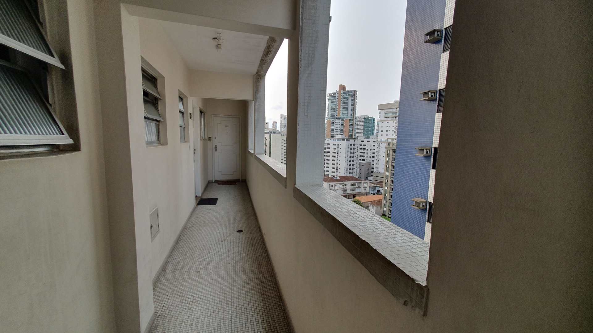 Apartamento à venda com 2 quartos, 58m² - Foto 33