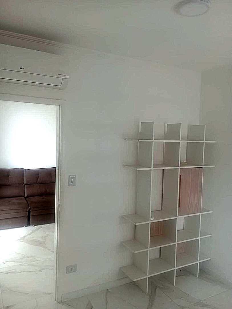 Apartamento à venda com 1 quarto, 33m² - Foto 7