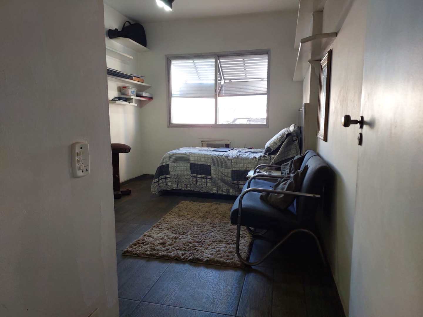 Apartamento à venda com 3 quartos, 149m² - Foto 9