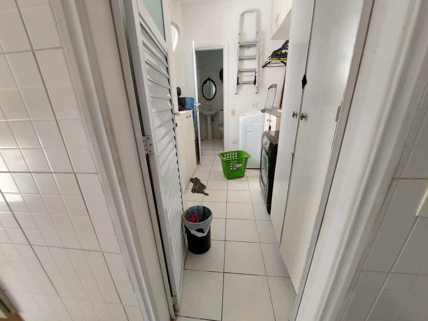 Apartamento à venda com 3 quartos, 149m² - Foto 31