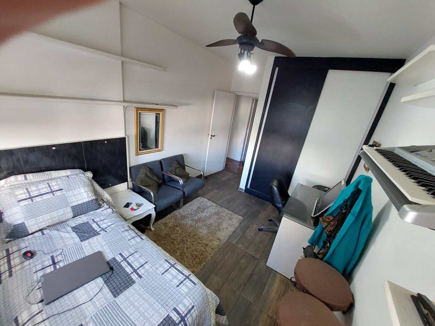 Apartamento à venda com 3 quartos, 149m² - Foto 6