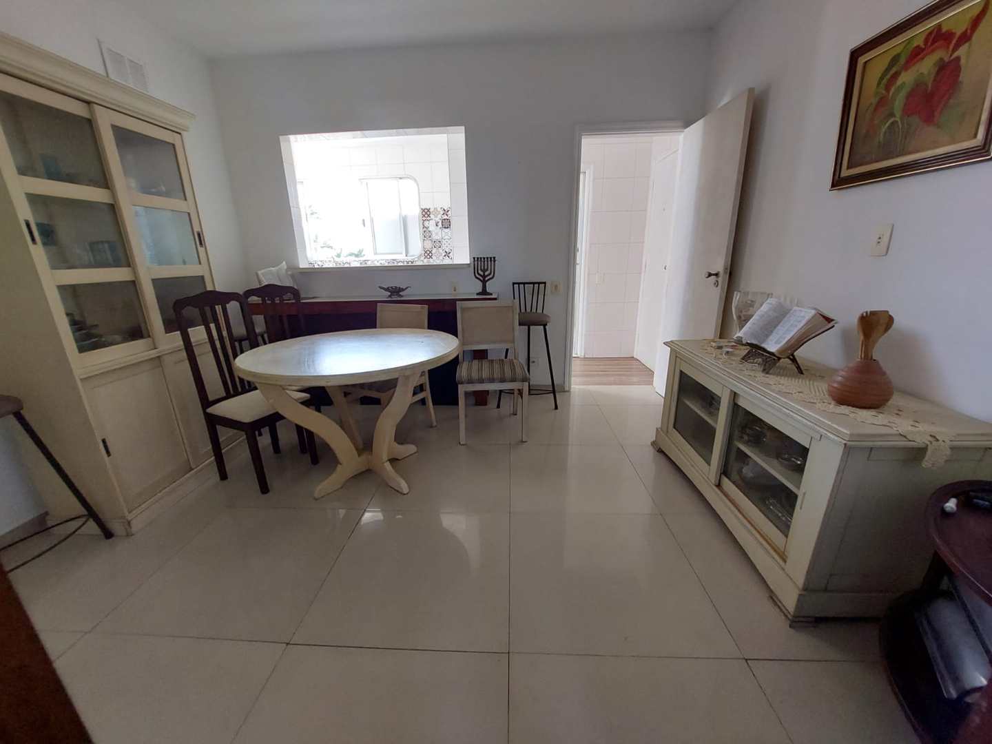 Apartamento à venda com 3 quartos, 149m² - Foto 1