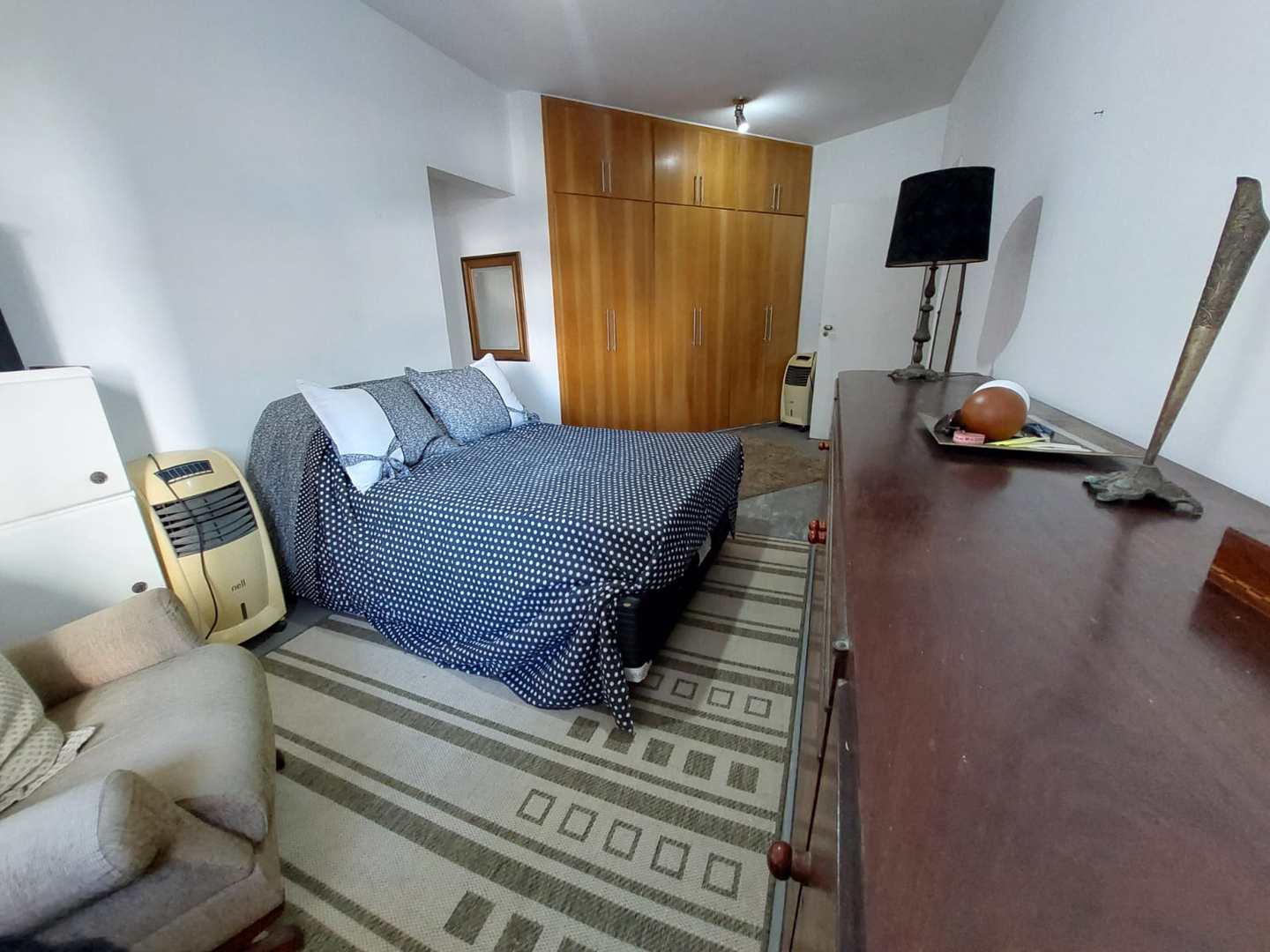 Apartamento à venda com 3 quartos, 149m² - Foto 13