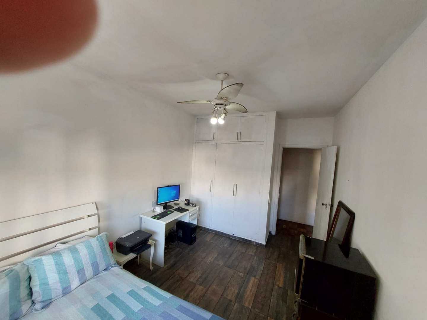 Apartamento à venda com 3 quartos, 149m² - Foto 8